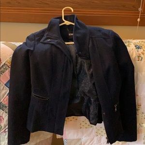 Express jacket size Large